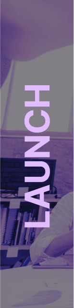 Product Launch Vertical Image